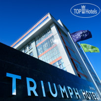 Triumph Hotel 