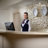 Triumph Hotel 