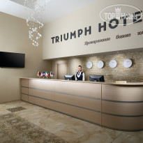 Triumph Hotel 