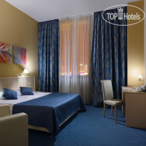 Triumph Hotel