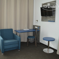 Triumph Hotel