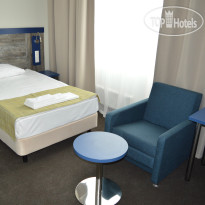 Triumph Hotel