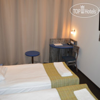 Triumph Hotel