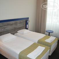Triumph Hotel