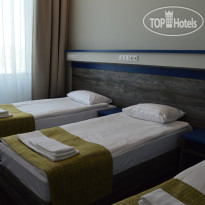 Triumph Hotel