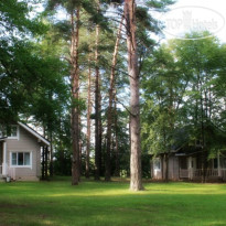 Dachnii hotel Pine River 