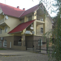 Две реки