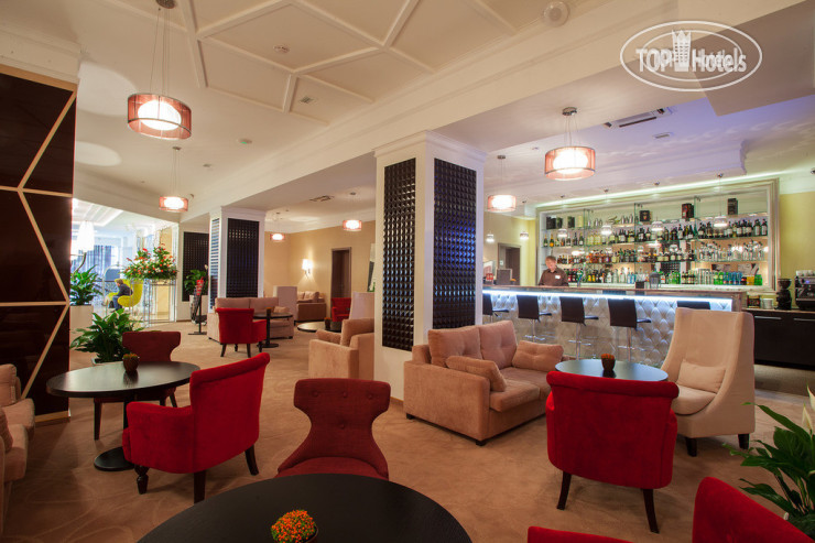 WHITE HILL Hotel