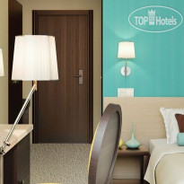 WHITE HILL Hotel 