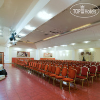 AMAKS Congress hotel 