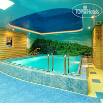 AMAKS Congress hotel 