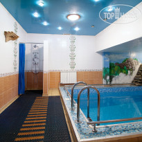 AMAKS Congress hotel 