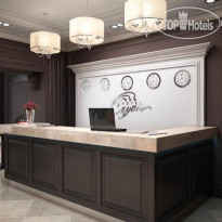 Салют Отель