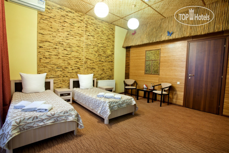 Новые добавленные фото туристов Red House 3*