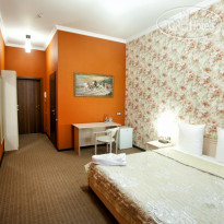 Red House Номера