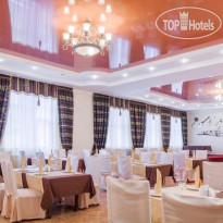 Белая Гора Ресторан