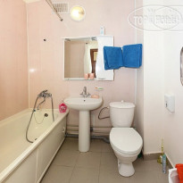 Сувенир Хостел Номера