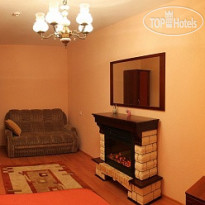 Сувенир Хостел Номера