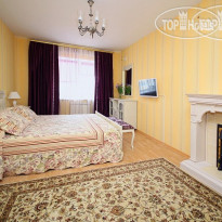 Сувенир Хостел Номера