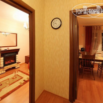 Сувенир Хостел Номера