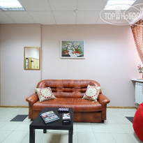 Сувенир Хостел Номера