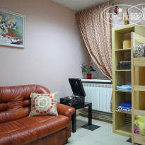 Сувенир Хостел Номера