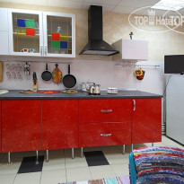 Сувенир Хостел Номера