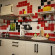 FullHouse Hostel Номера