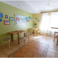 Surf Hostel Отель