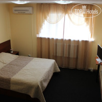 На Сумской Номера