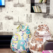 Квартира 31 ЖД 