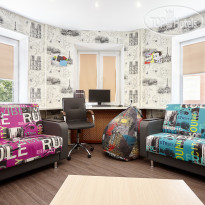 Квартира 31 ЖД 