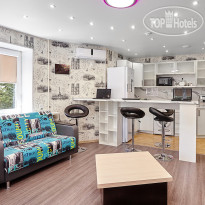 Квартира 31 ЖД 