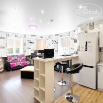 Квартира 31 ЖД 