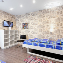 Квартира 31 ЖД 