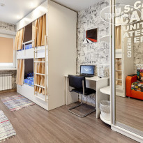 Квартира 31 ЖД 