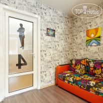 Квартира 31 ЖД 