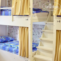 Квартира 31 ЖД 