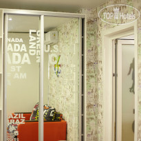 Квартира 31 ЖД 