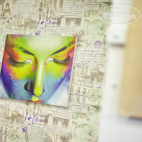 Квартира 31 ЖД 