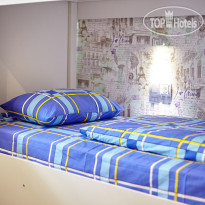 Квартира 31 ЖД 