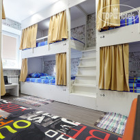 Квартира 31 ЖД 