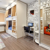 Квартира 31 ЖД 