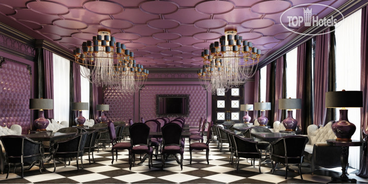 Hotel Royal