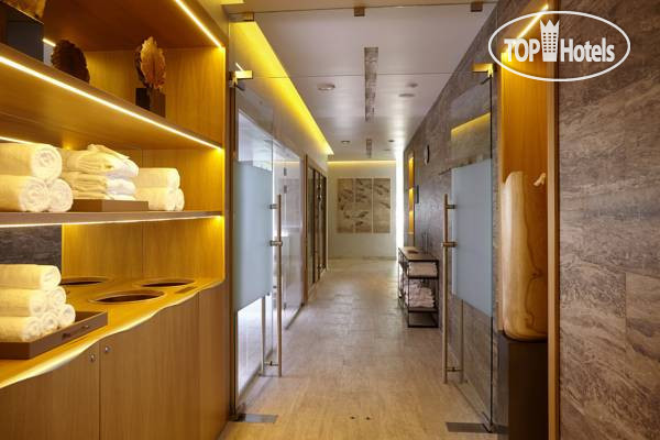 Riviera Wellness Resort