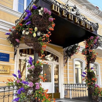 Щепкинъ 