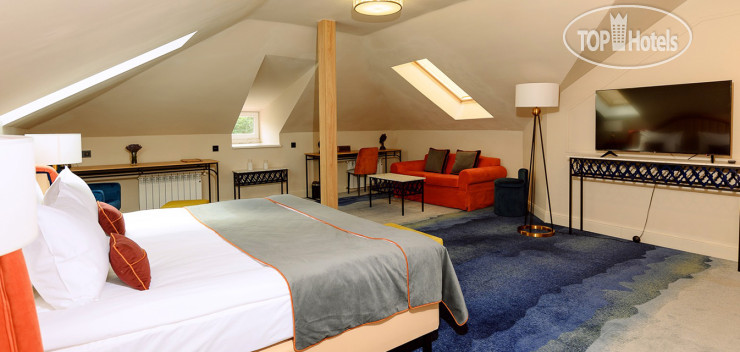 Hotelier's photos Щепкинъ 4*