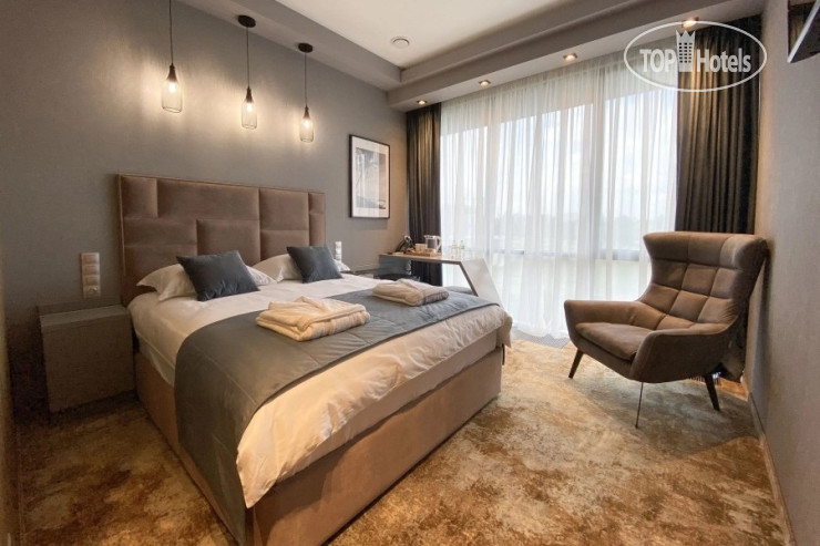 Hotel photo Loft Hotel & Spa 