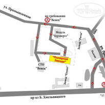 Полярная Звезда (закрыт)