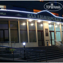 Владимирская (закрыт) 